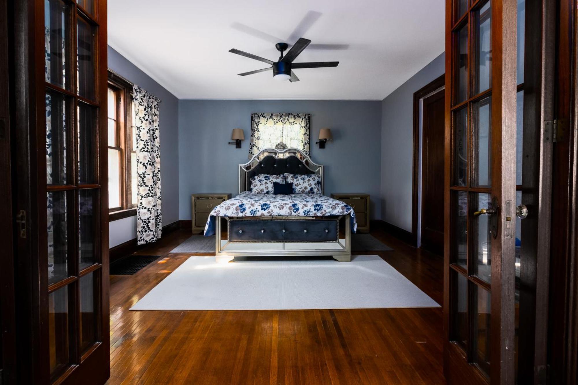 5Br, Close To Niagara Falls State Park Bagian luar foto