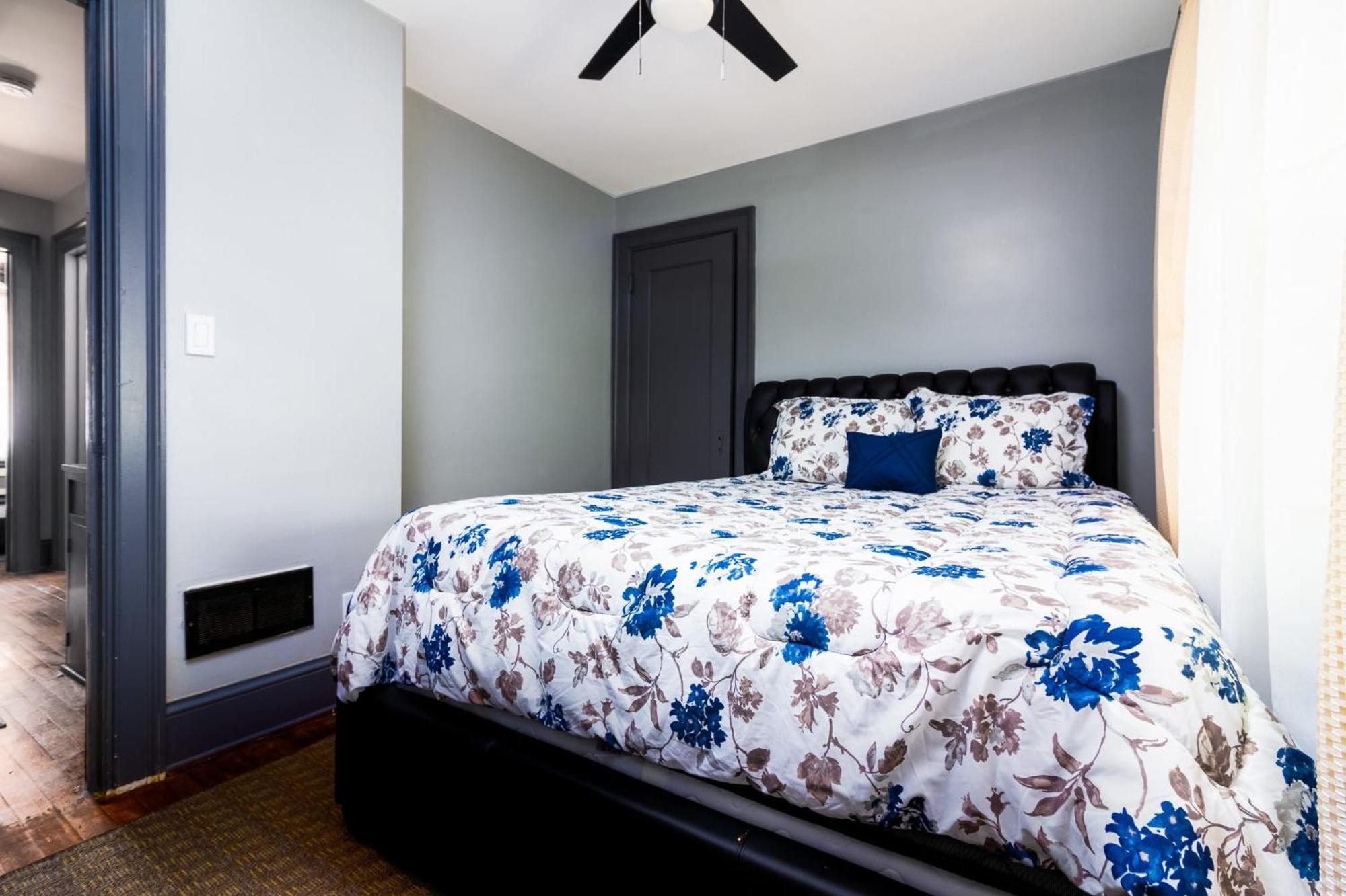 5Br, Close To Niagara Falls State Park Bagian luar foto
