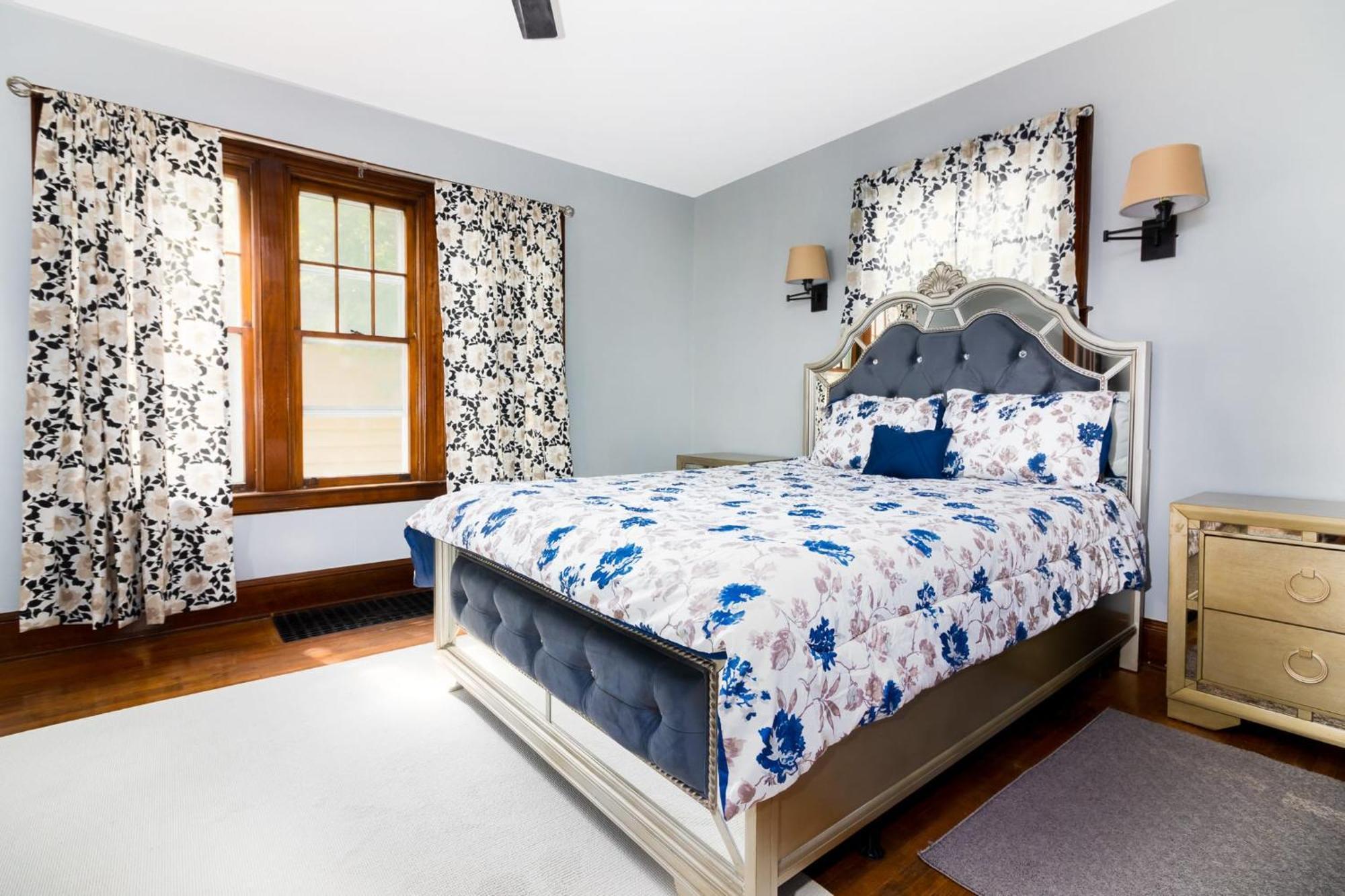 5Br, Close To Niagara Falls State Park Bagian luar foto