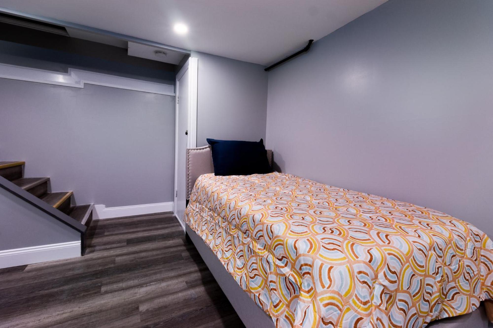 5Br, Close To Niagara Falls State Park Bagian luar foto