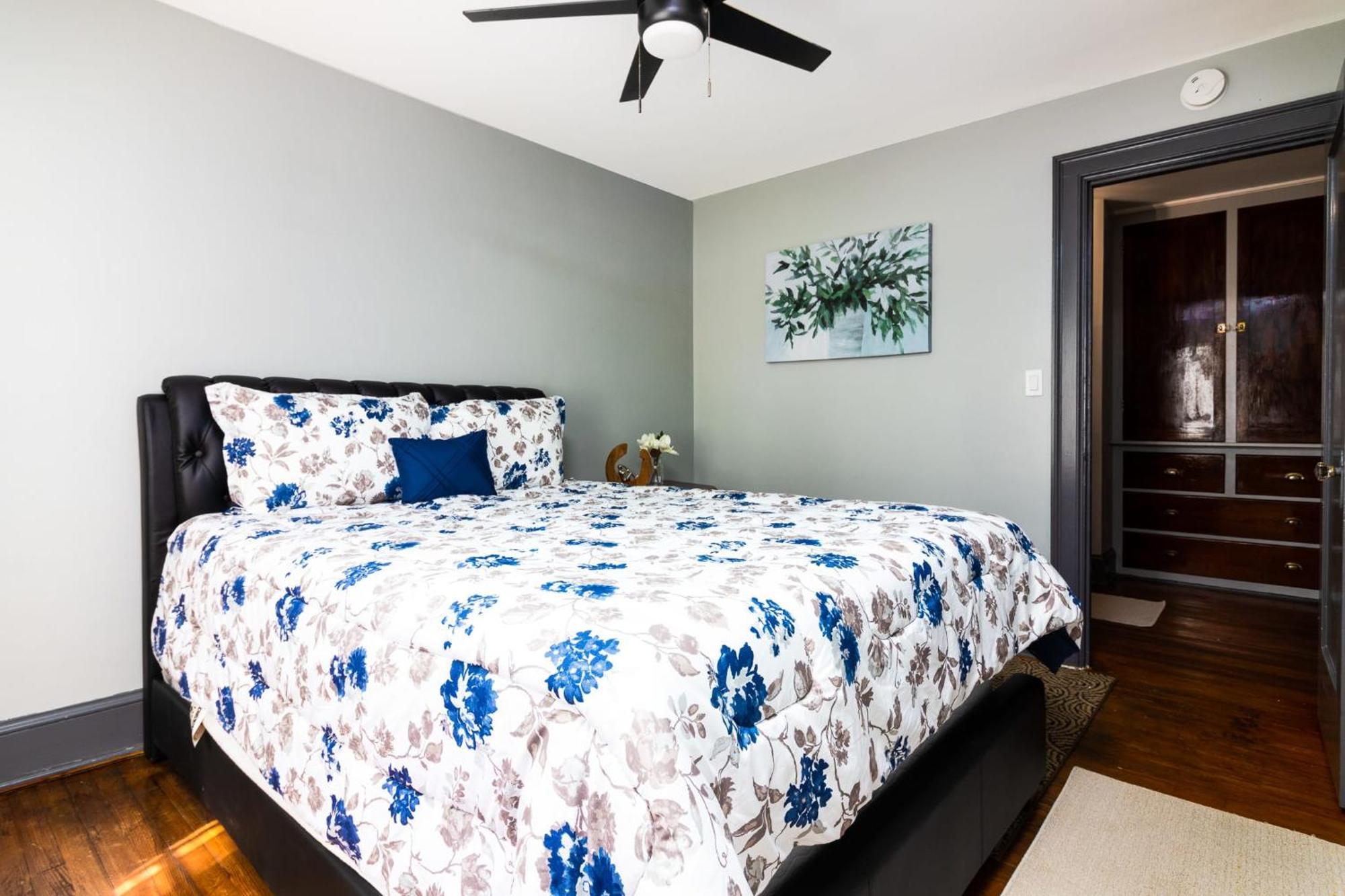 5Br, Close To Niagara Falls State Park Bagian luar foto