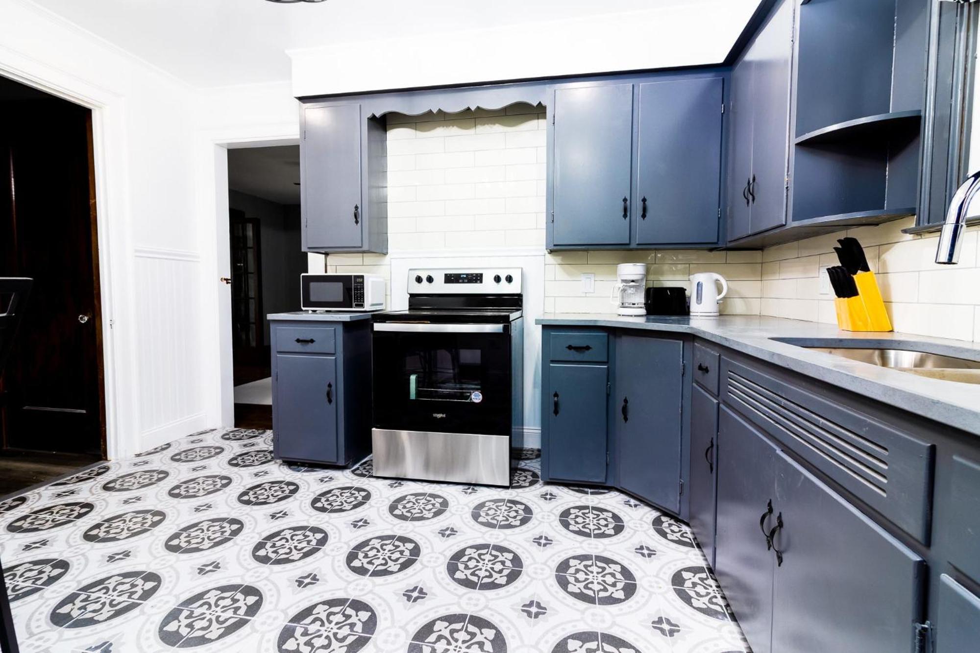 5Br, Close To Niagara Falls State Park Bagian luar foto