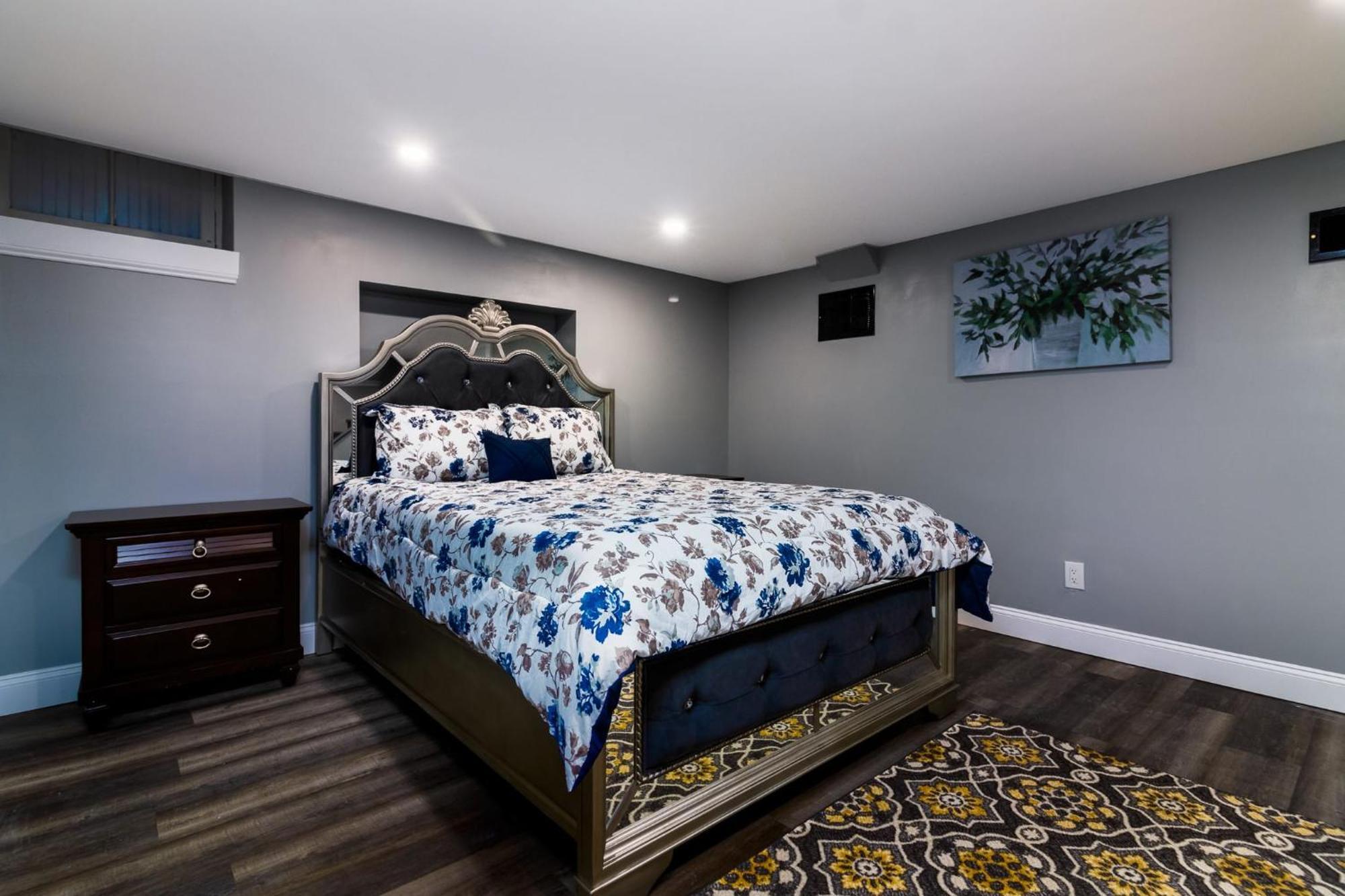 5Br, Close To Niagara Falls State Park Bagian luar foto