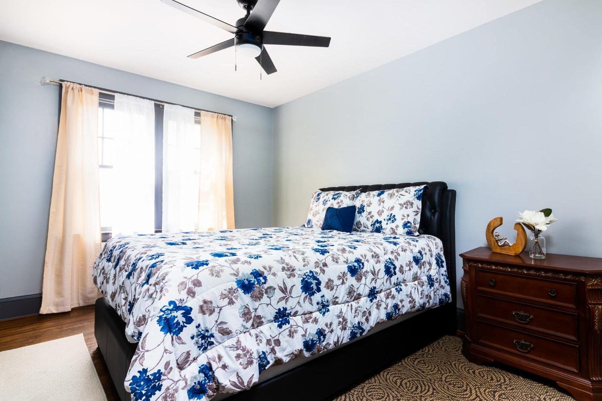 5Br, Close To Niagara Falls State Park Bagian luar foto