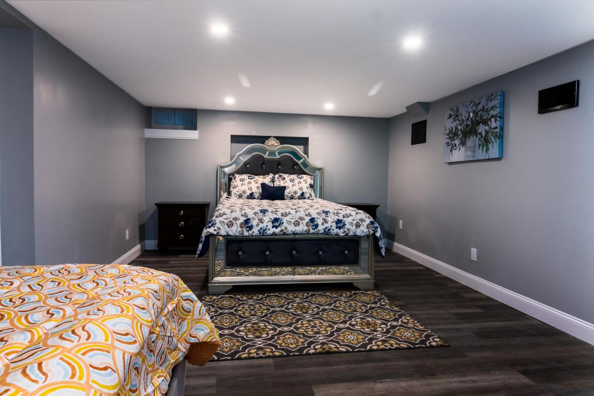 5Br, Close To Niagara Falls State Park Bagian luar foto