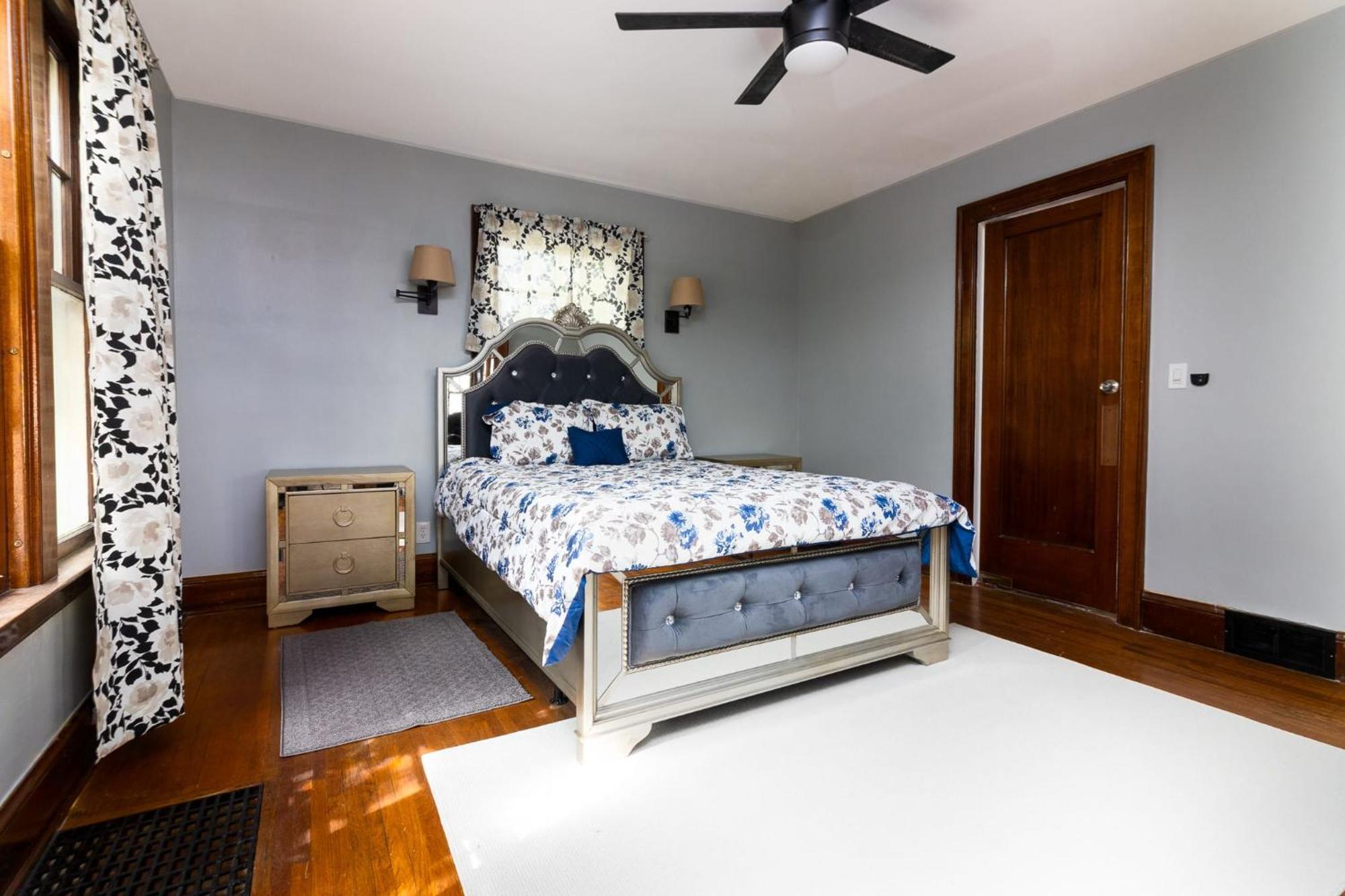 5Br, Close To Niagara Falls State Park Bagian luar foto