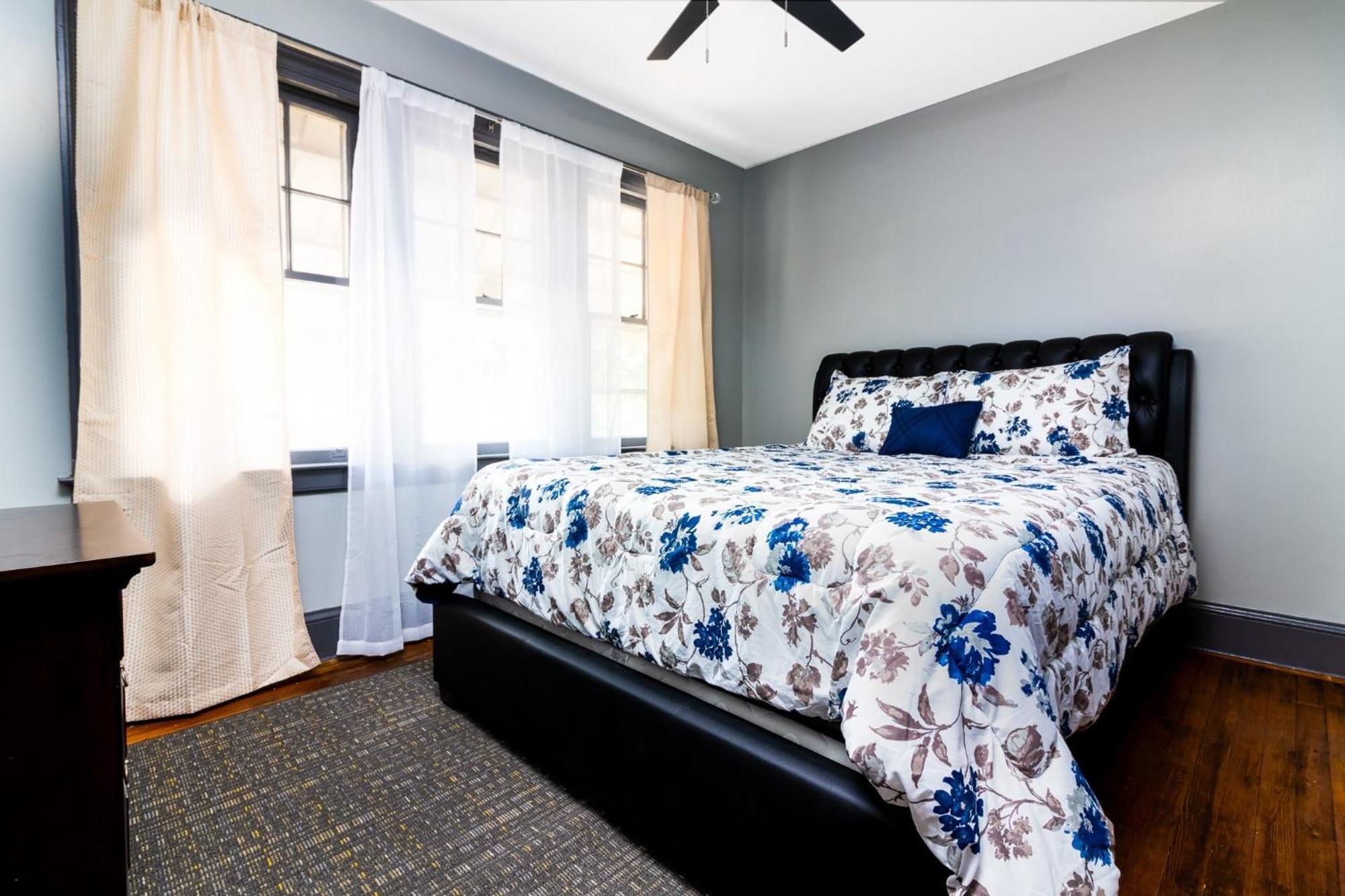 5Br, Close To Niagara Falls State Park Bagian luar foto