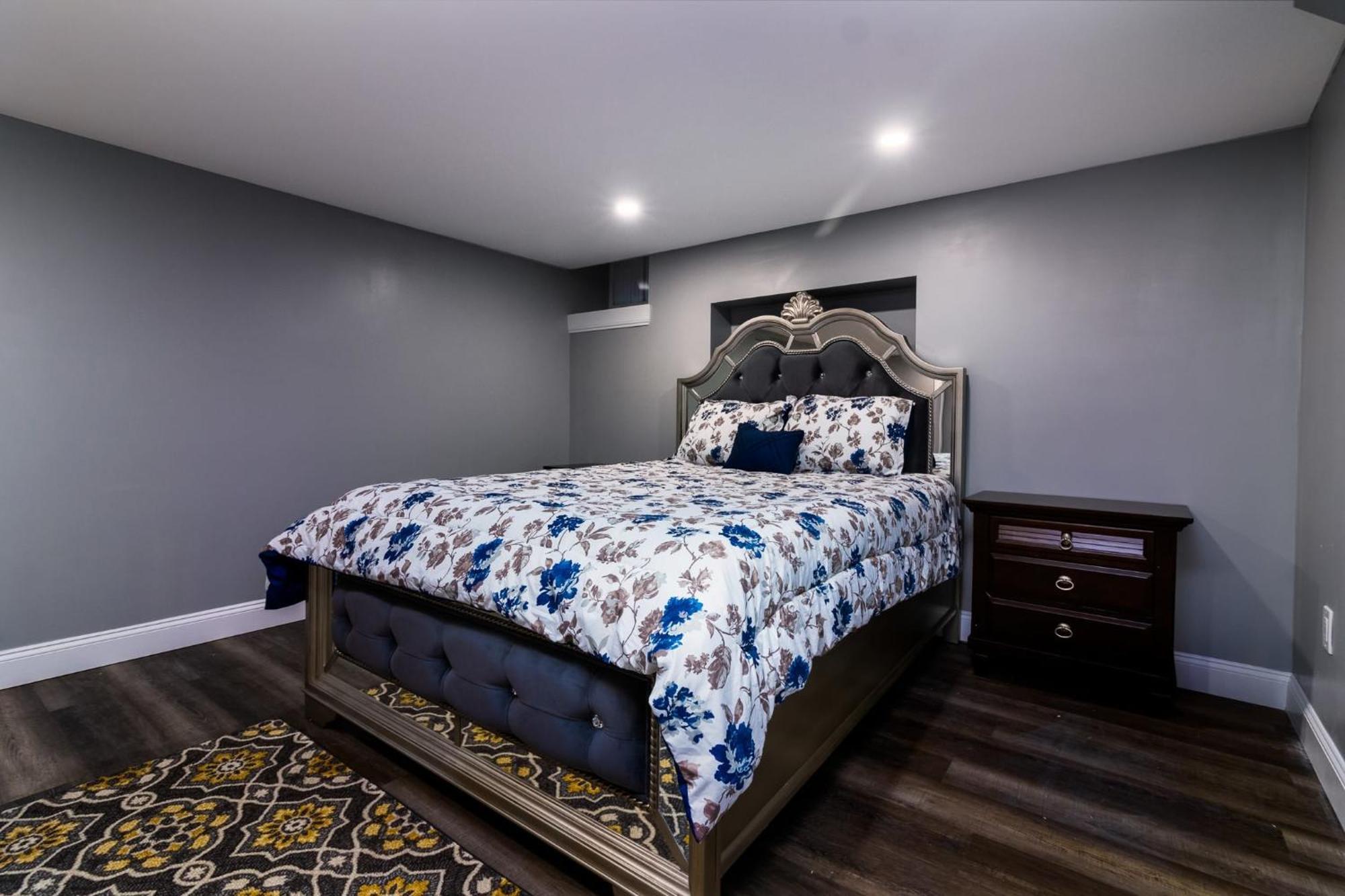 5Br, Close To Niagara Falls State Park Bagian luar foto